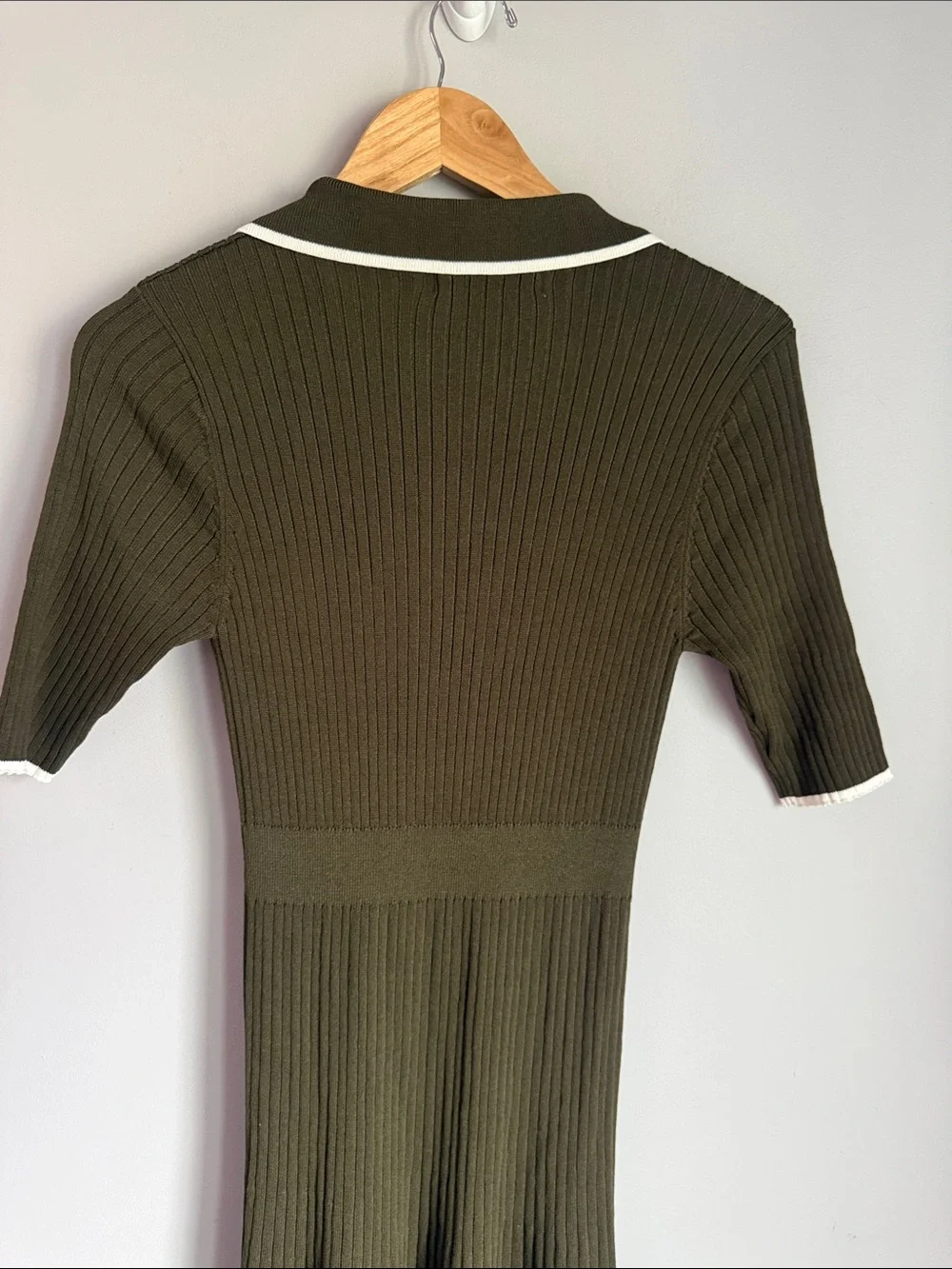 Petal and Pup Diana Midi Dress XL
